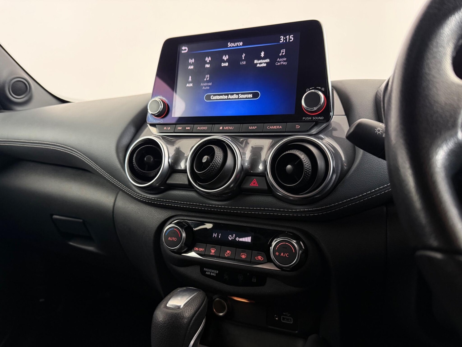 Used Nissan Juke 2021 for sale - 77550829: Photo 31