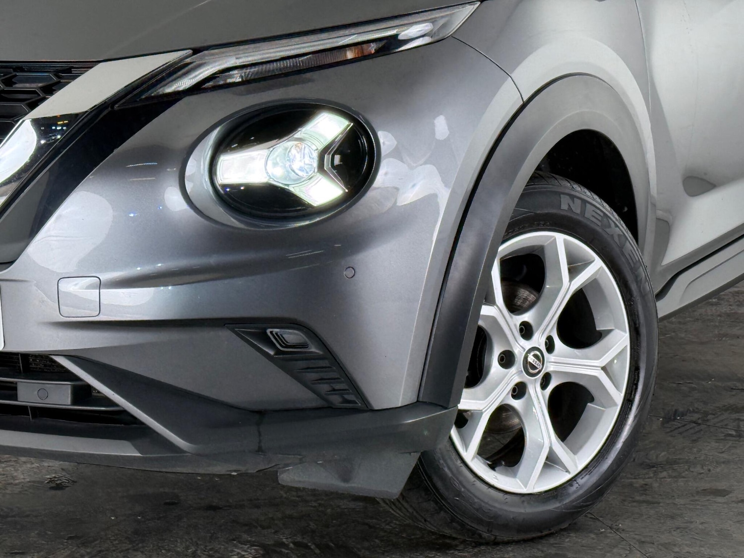 Used Nissan Juke 2021 for sale - 77550829: Photo 32