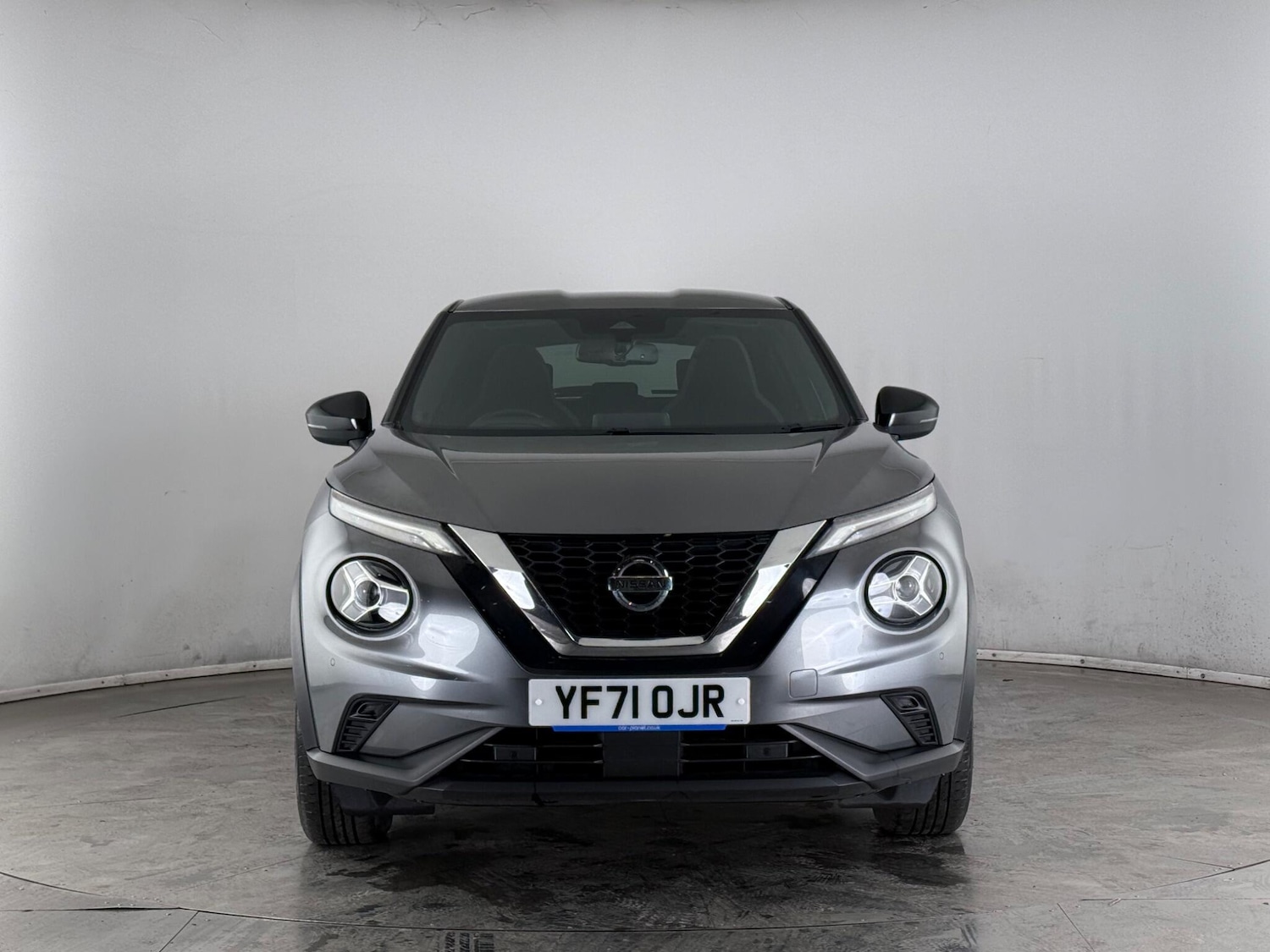 Used Nissan Juke 2021 for sale - 77550829: Photo 5