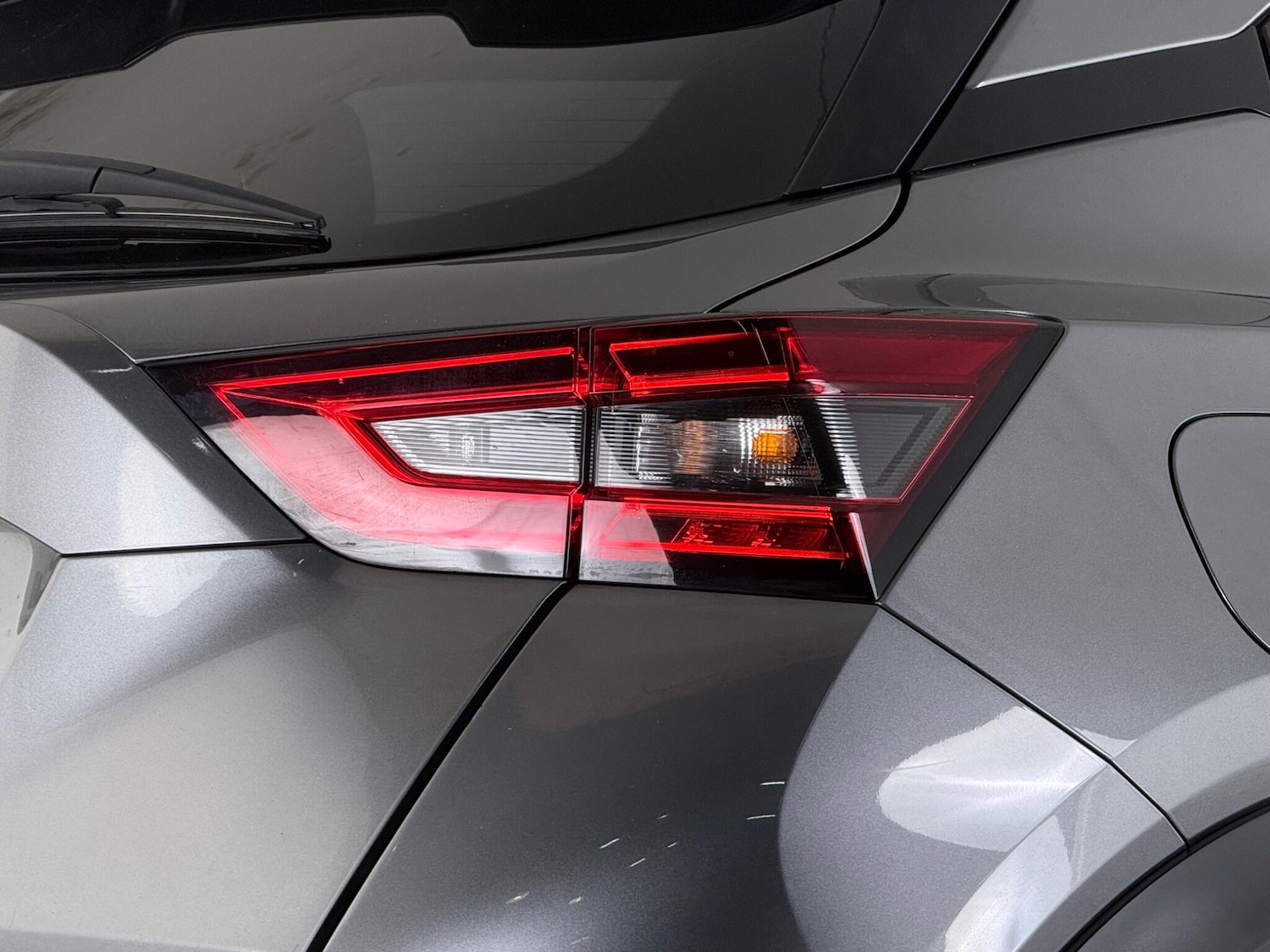 Used Nissan Juke 2021 for sale - 77550829: Photo 7