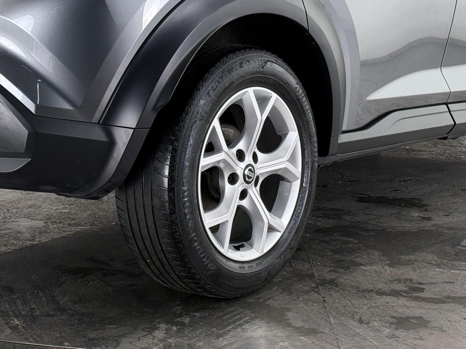 Used Nissan Juke 2021 for sale - 77550829: Photo 8