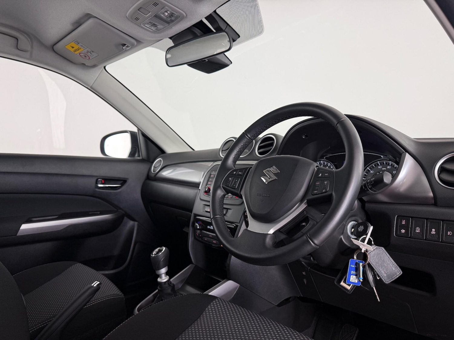 Used Suzuki Vitara 2020 for sale - 77246174: Photo 11