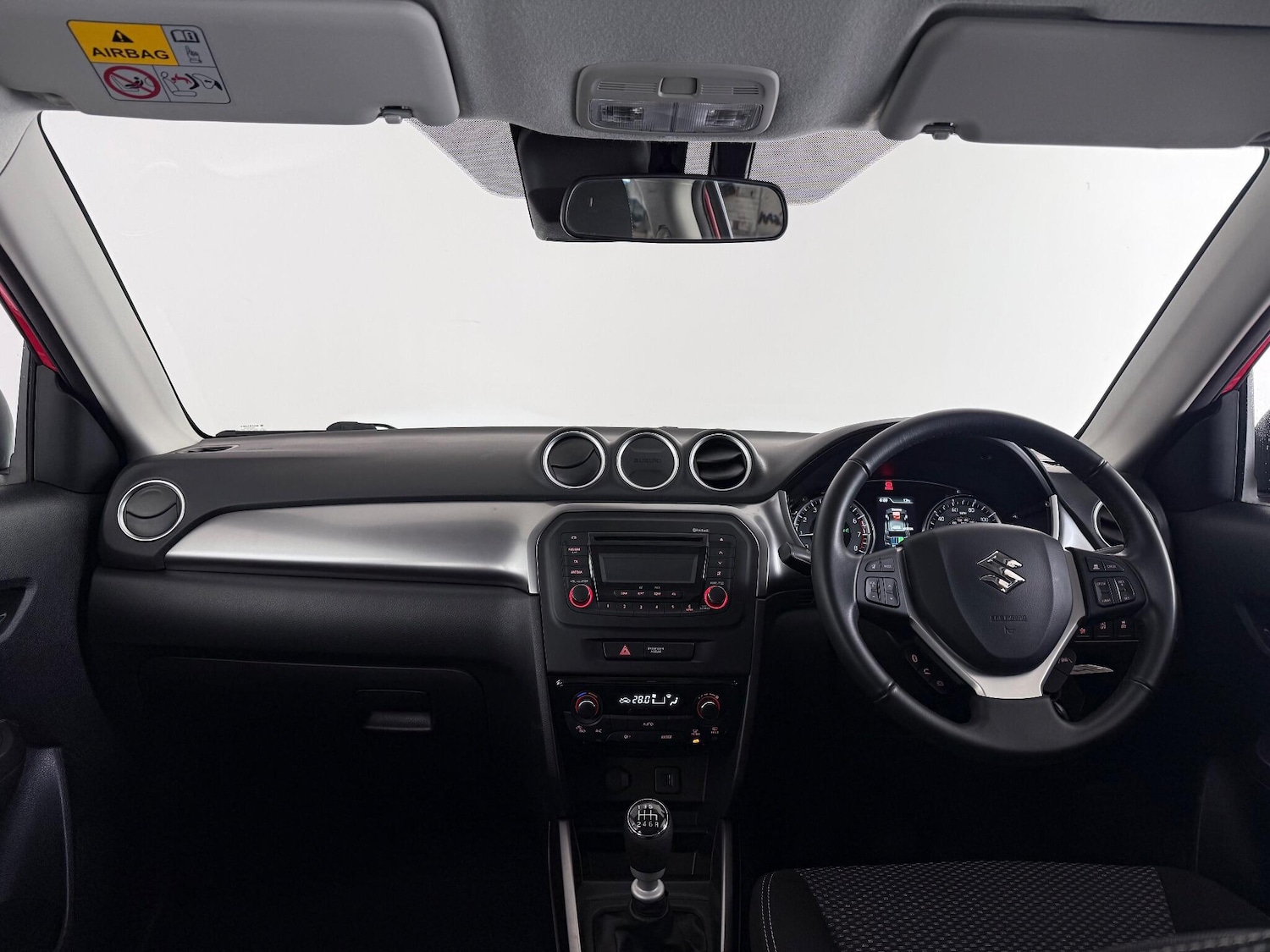 Used Suzuki Vitara 2020 for sale - 77246174: Photo 16