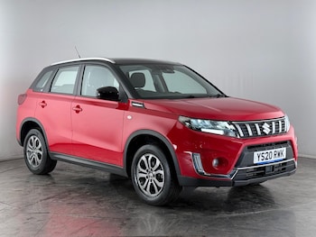 Used Suzuki Vitara 2020 for sale - 77246174: Photo
