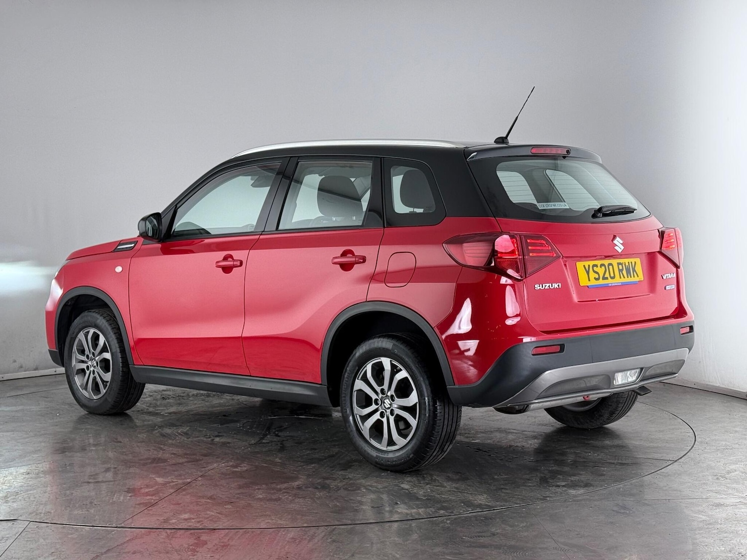 Used Suzuki Vitara 2020 for sale - 77246174: Photo 4