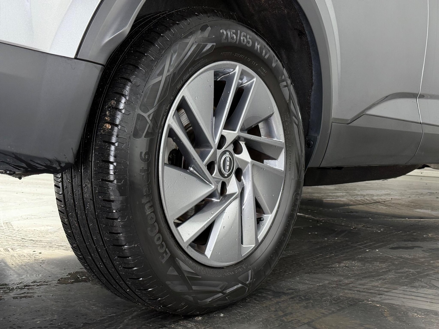 Used Nissan Qashqai 2022 for sale - 76573527: Photo 10