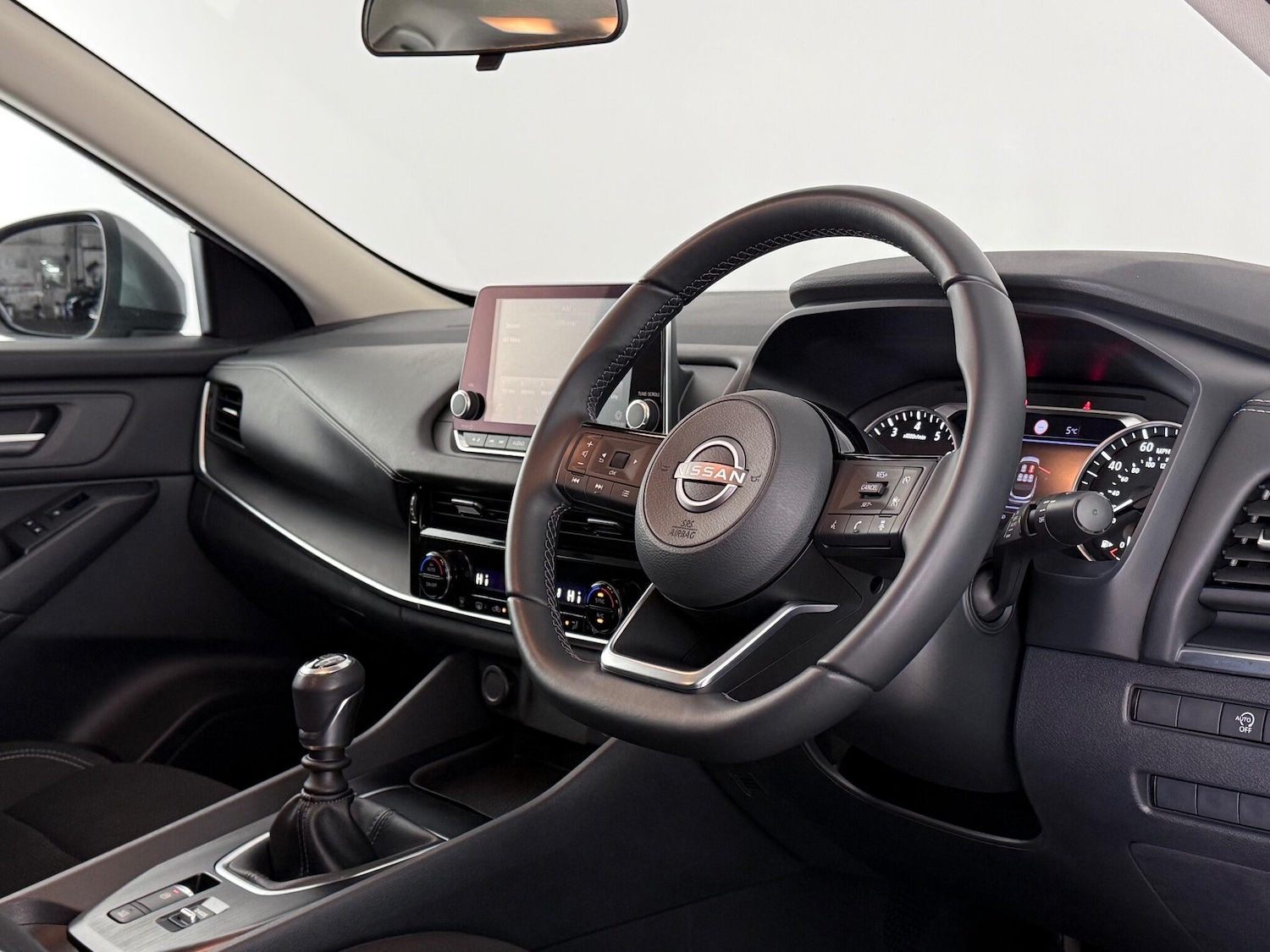 Used Nissan Qashqai 2022 for sale - 76573527: Photo 12