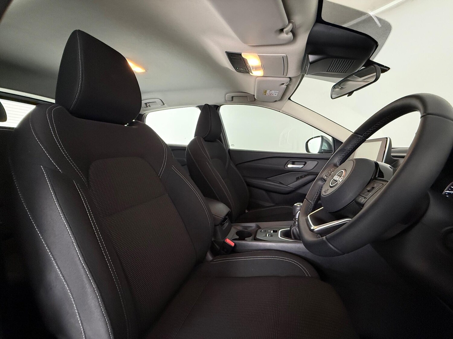 Used Nissan Qashqai 2022 for sale - 76573527: Photo 13