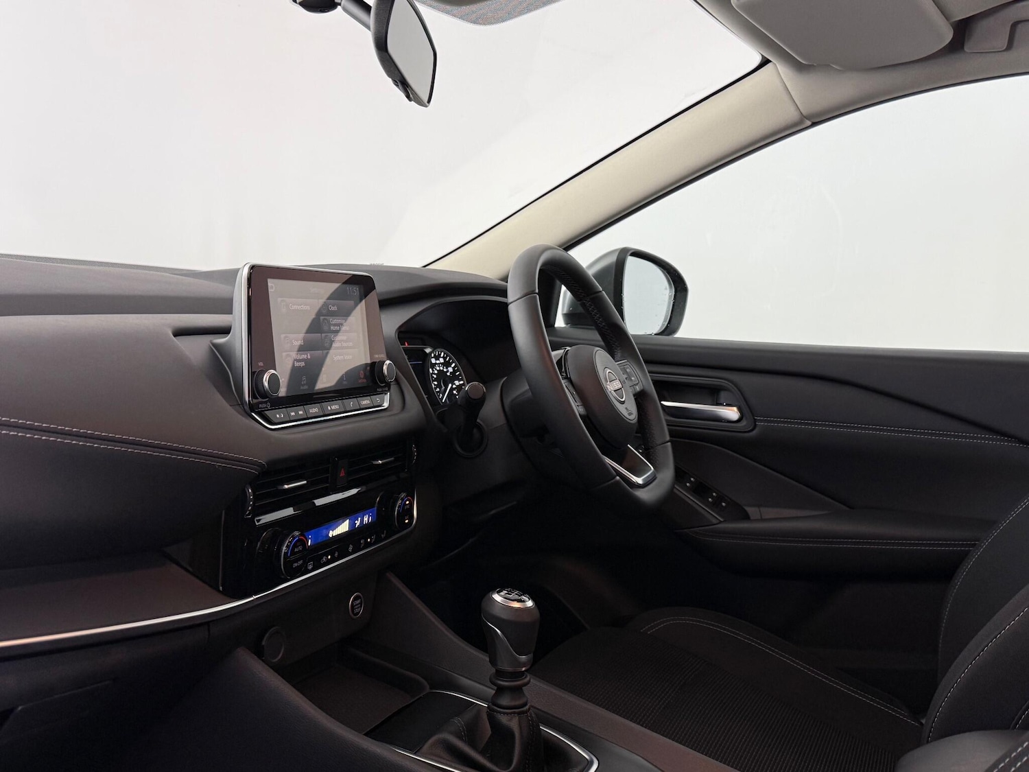 Used Nissan Qashqai 2022 for sale - 76573527: Photo 14