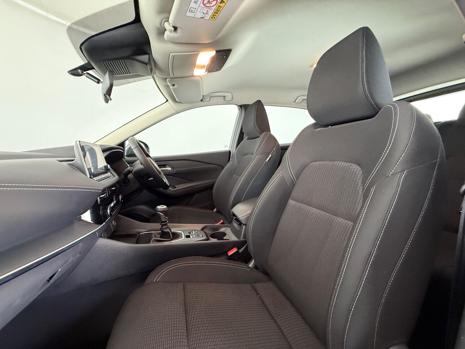 Used Nissan Qashqai 2022 for sale - 76573527: Photo 15