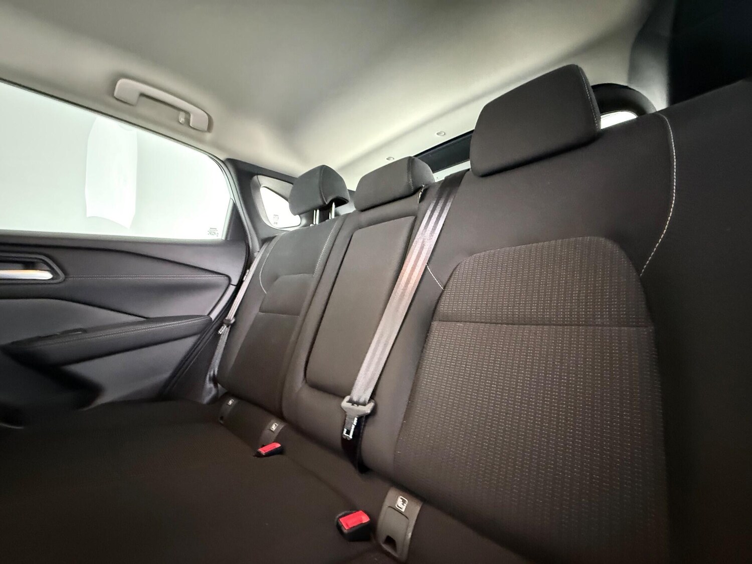 Used Nissan Qashqai 2022 for sale - 76573527: Photo 16