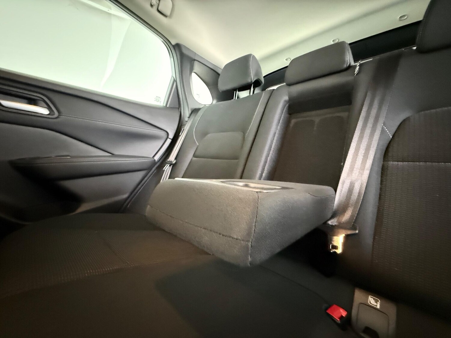 Used Nissan Qashqai 2022 for sale - 76573527: Photo 17