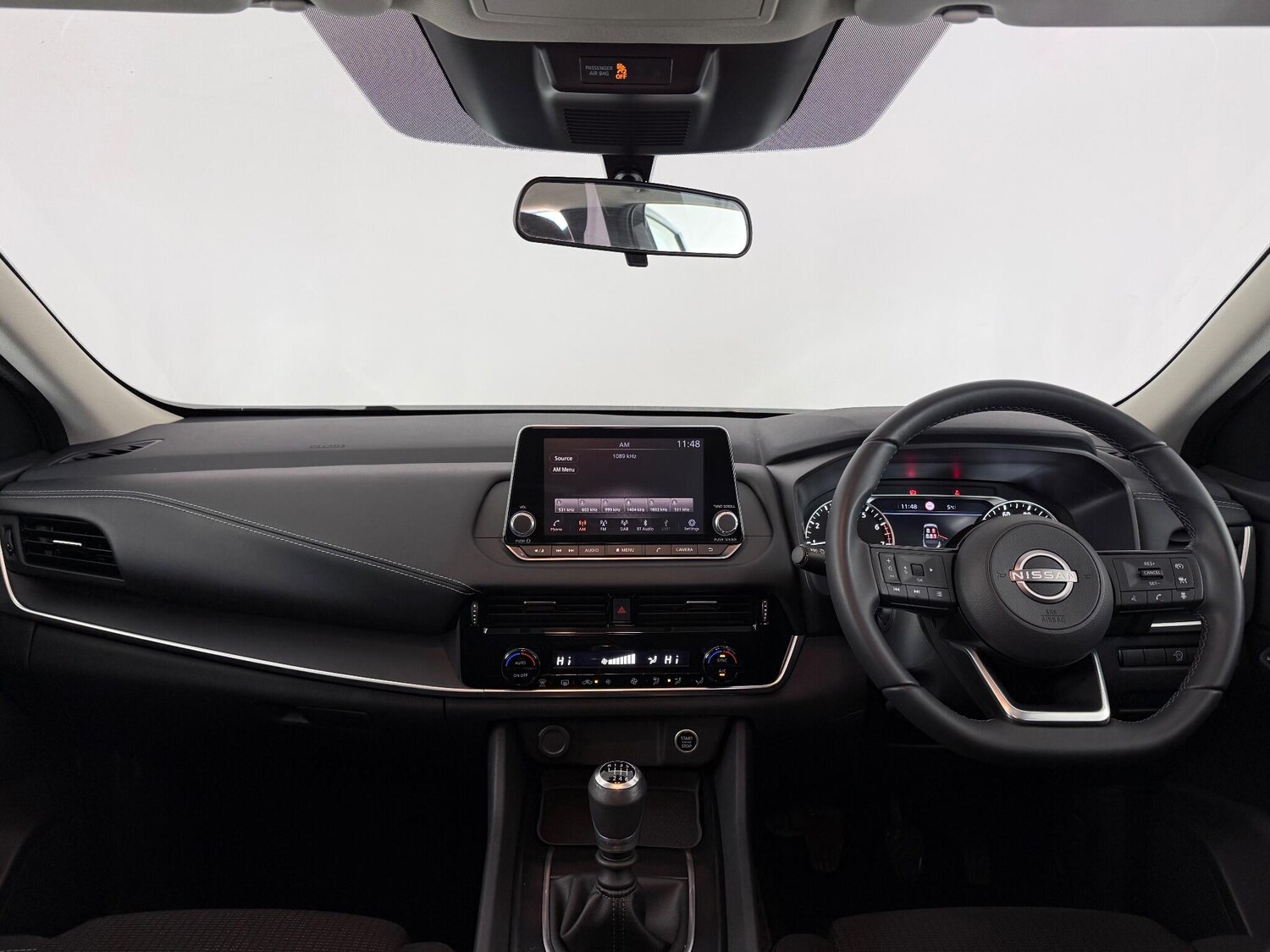 Used Nissan Qashqai 2022 for sale - 76573527: Photo 18