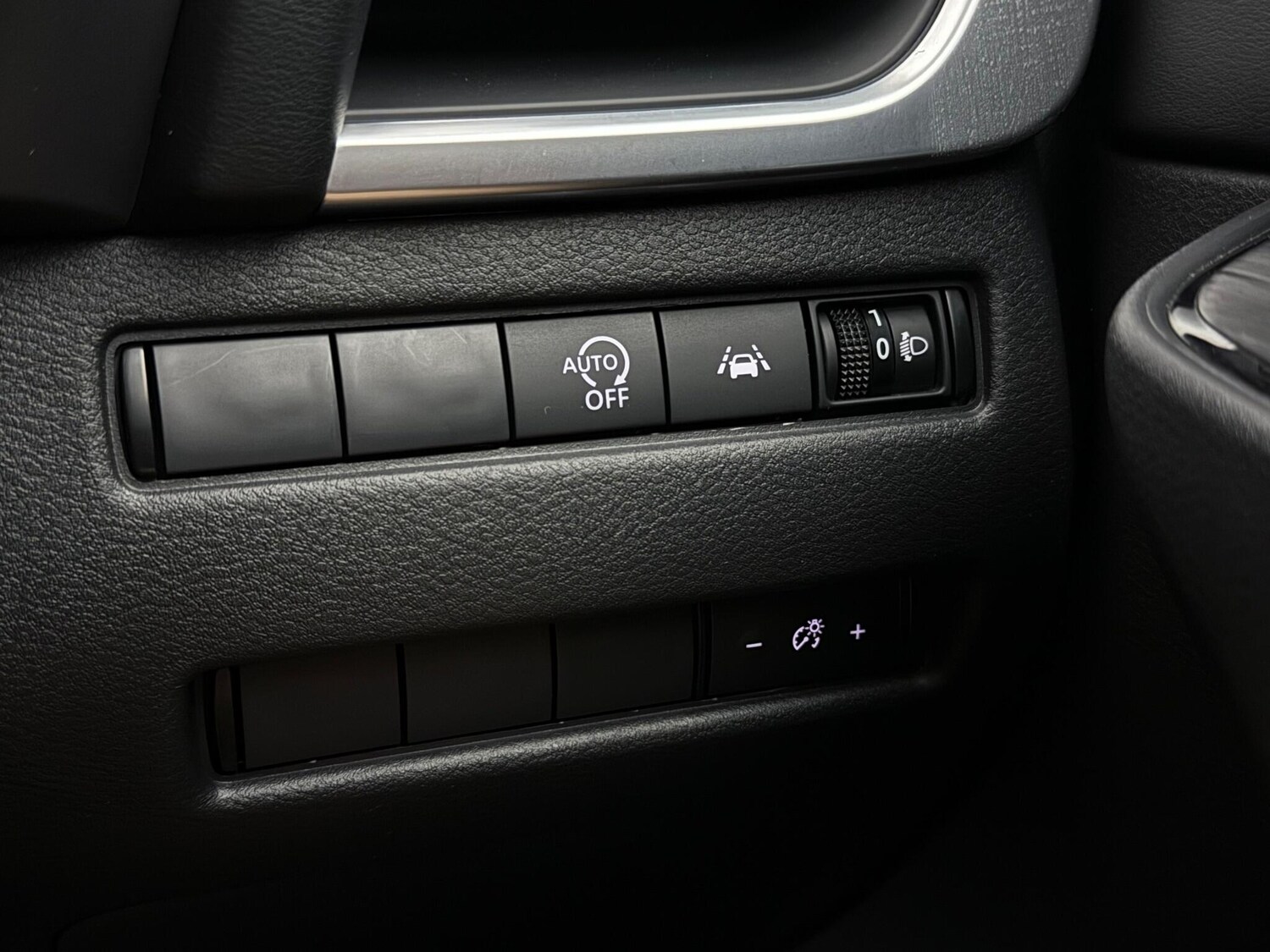 Used Nissan Qashqai 2022 for sale - 76573527: Photo 21