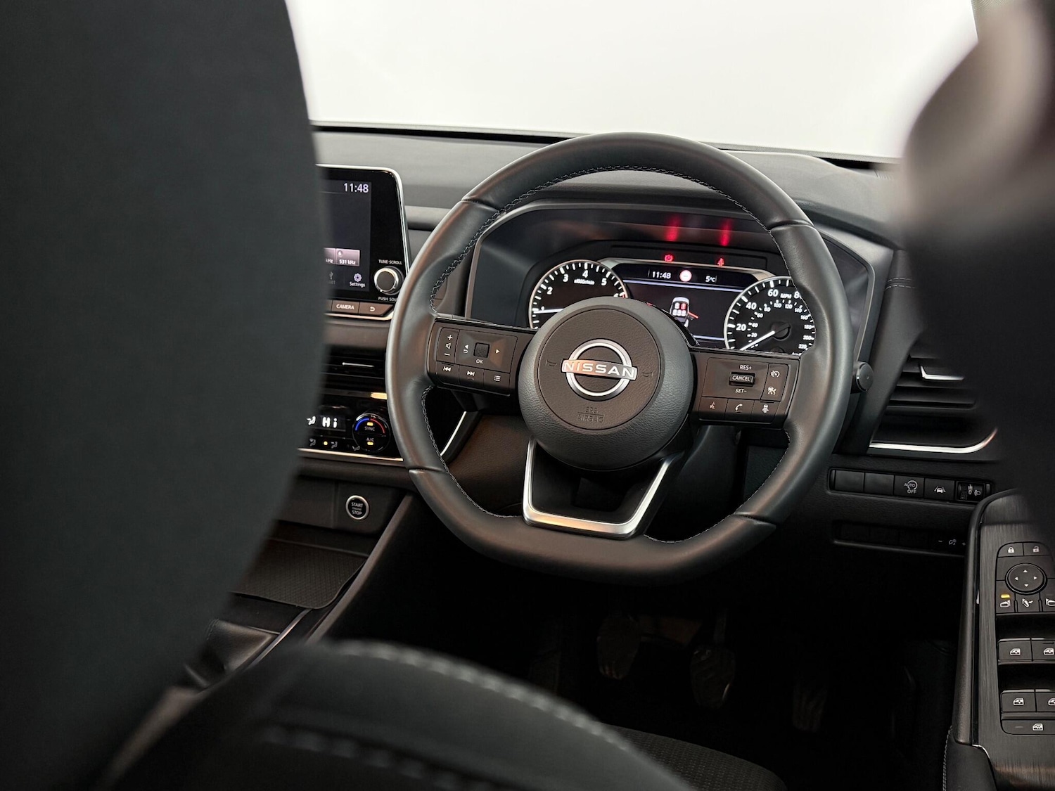 Used Nissan Qashqai 2022 for sale - 76573527: Photo 23