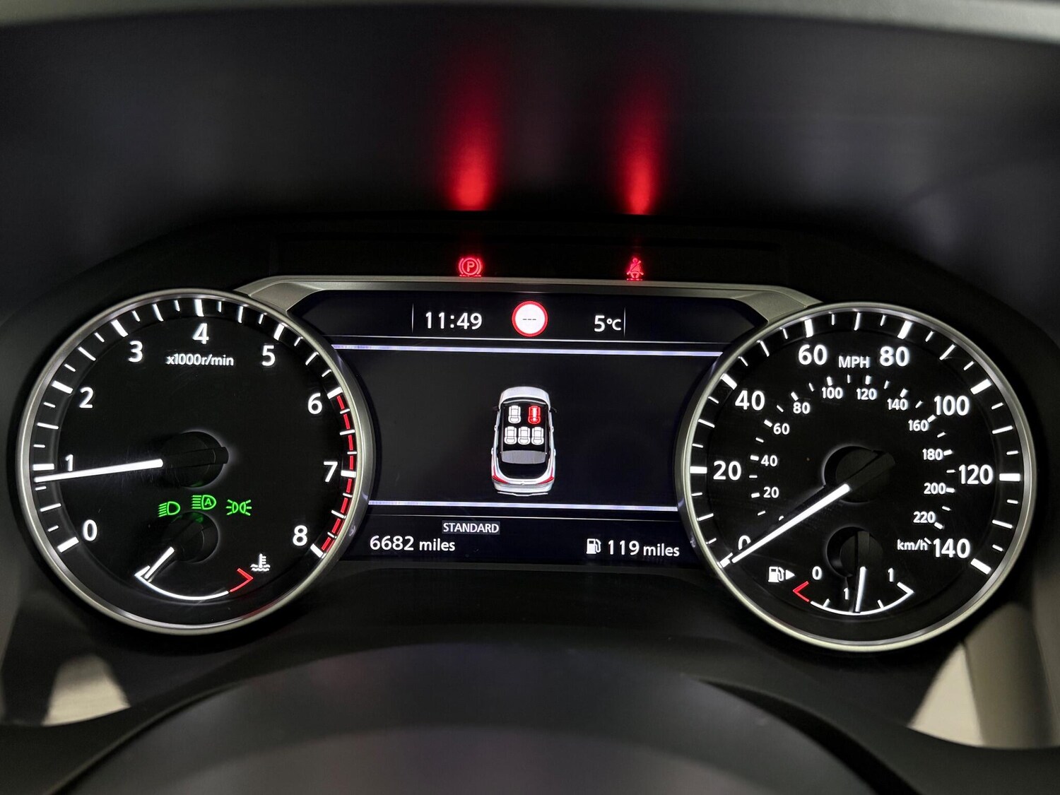 Used Nissan Qashqai 2022 for sale - 76573527: Photo 25