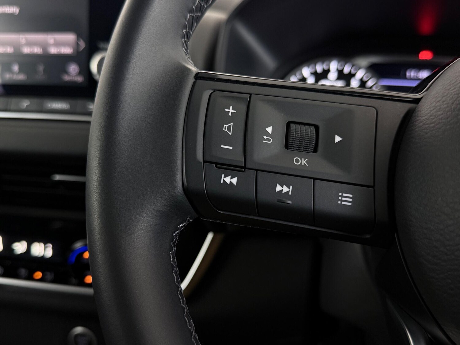 Used Nissan Qashqai 2022 for sale - 76573527: Photo 26