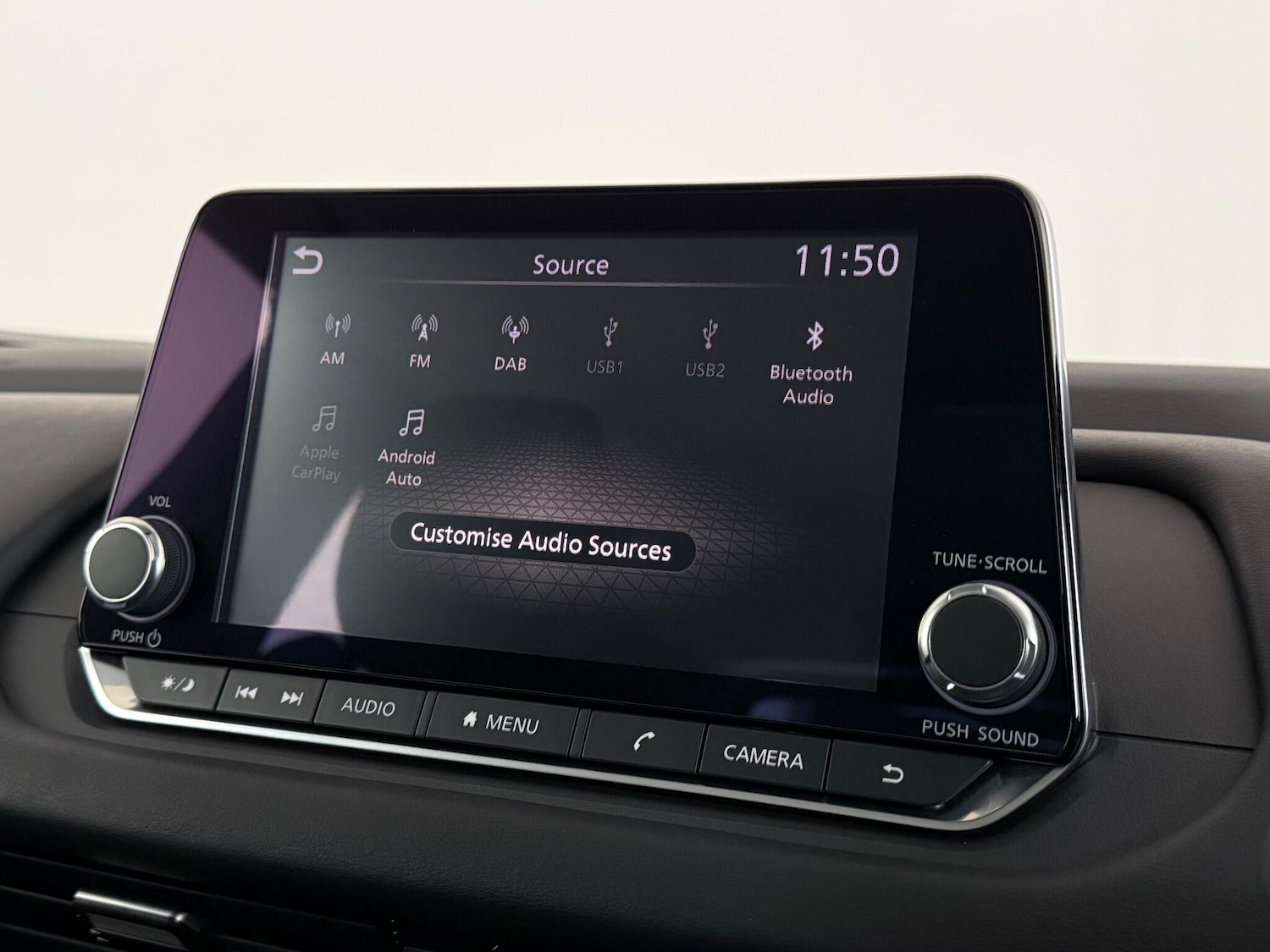 Used Nissan Qashqai 2022 for sale - 76573527: Photo 30