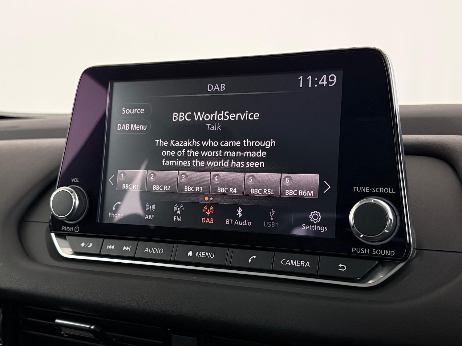 Used Nissan Qashqai 2022 for sale - 76573527: Photo 31