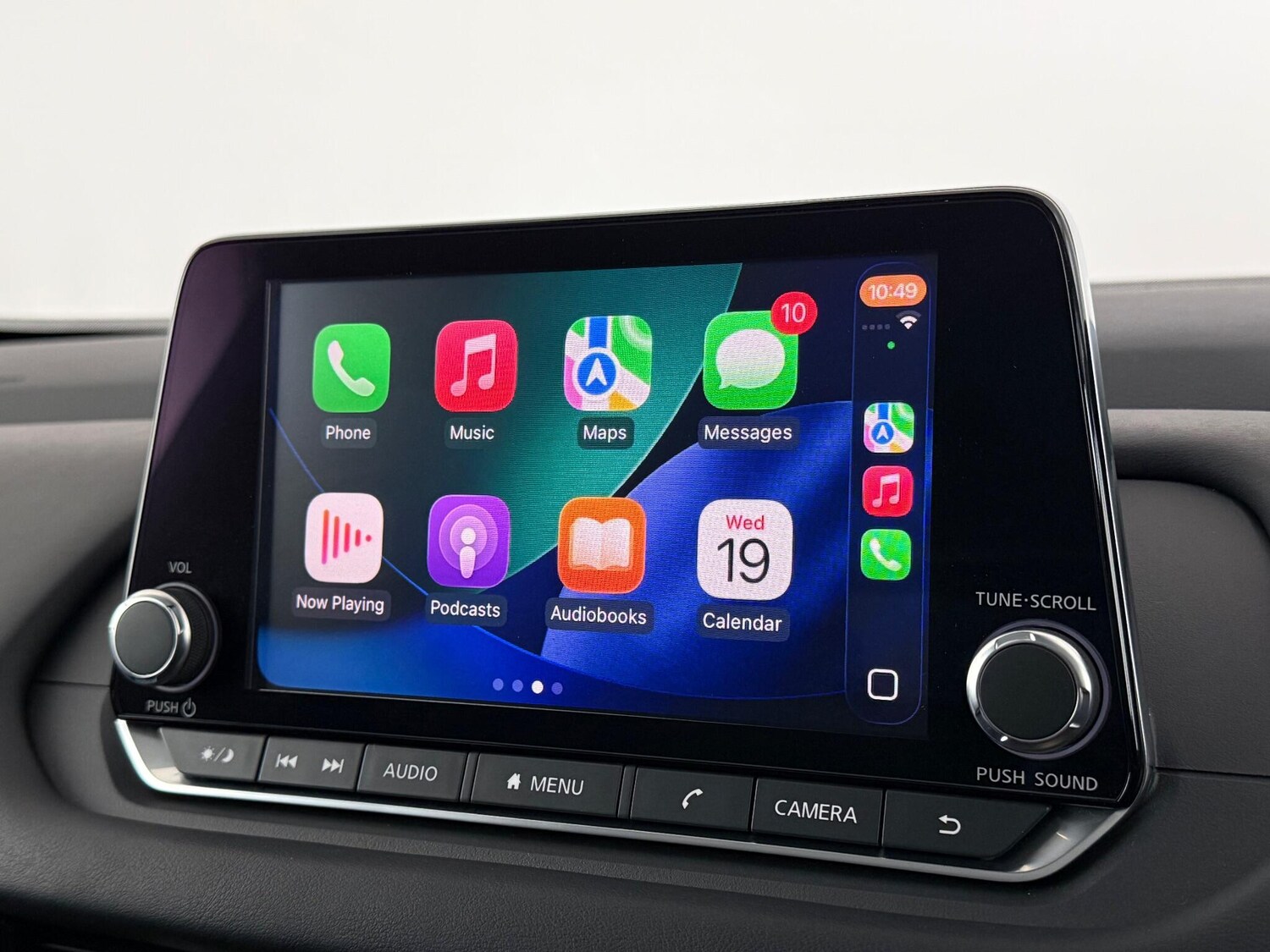 Used Nissan Qashqai 2022 for sale - 76573527: Photo 32