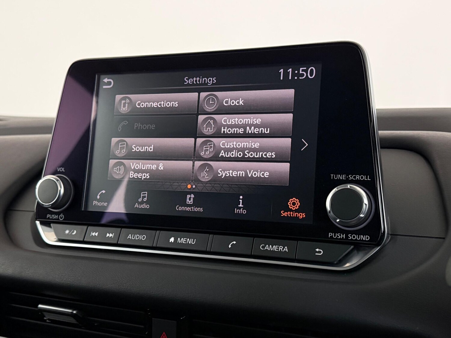 Used Nissan Qashqai 2022 for sale - 76573527: Photo 33