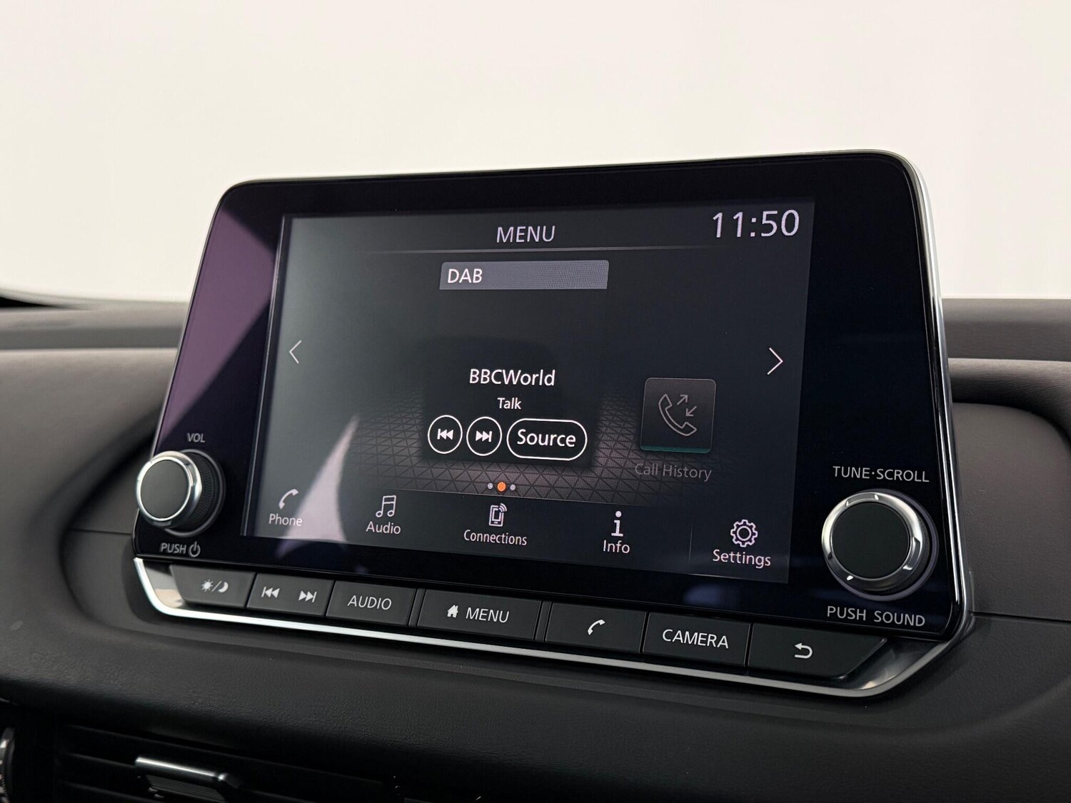 Used Nissan Qashqai 2022 for sale - 76573527: Photo 34