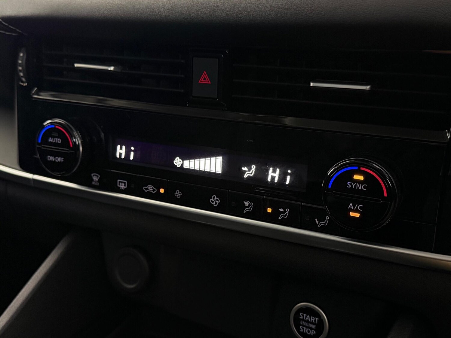 Used Nissan Qashqai 2022 for sale - 76573527: Photo 37