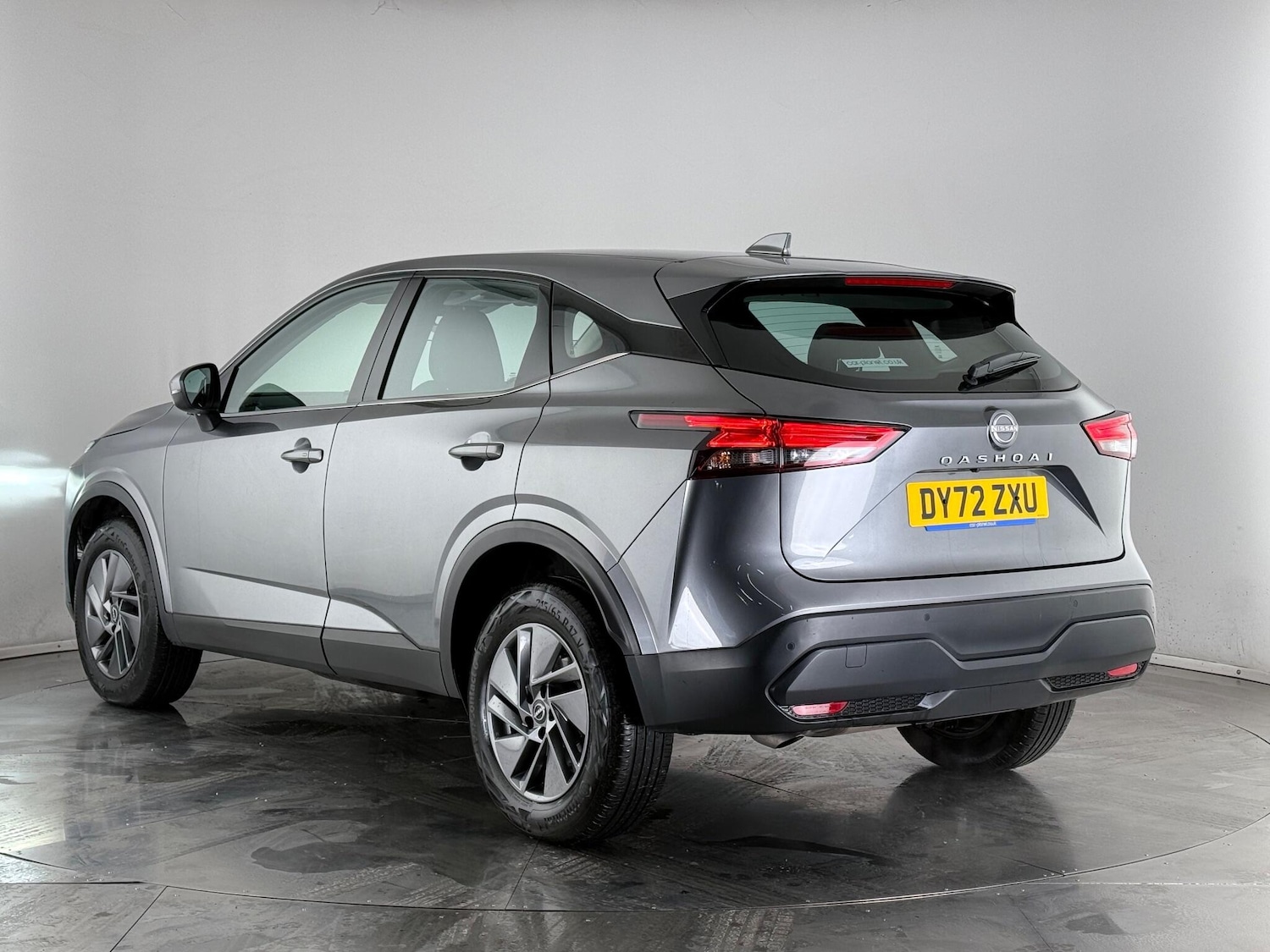 Used Nissan Qashqai 2022 for sale - 76573527: Photo 4