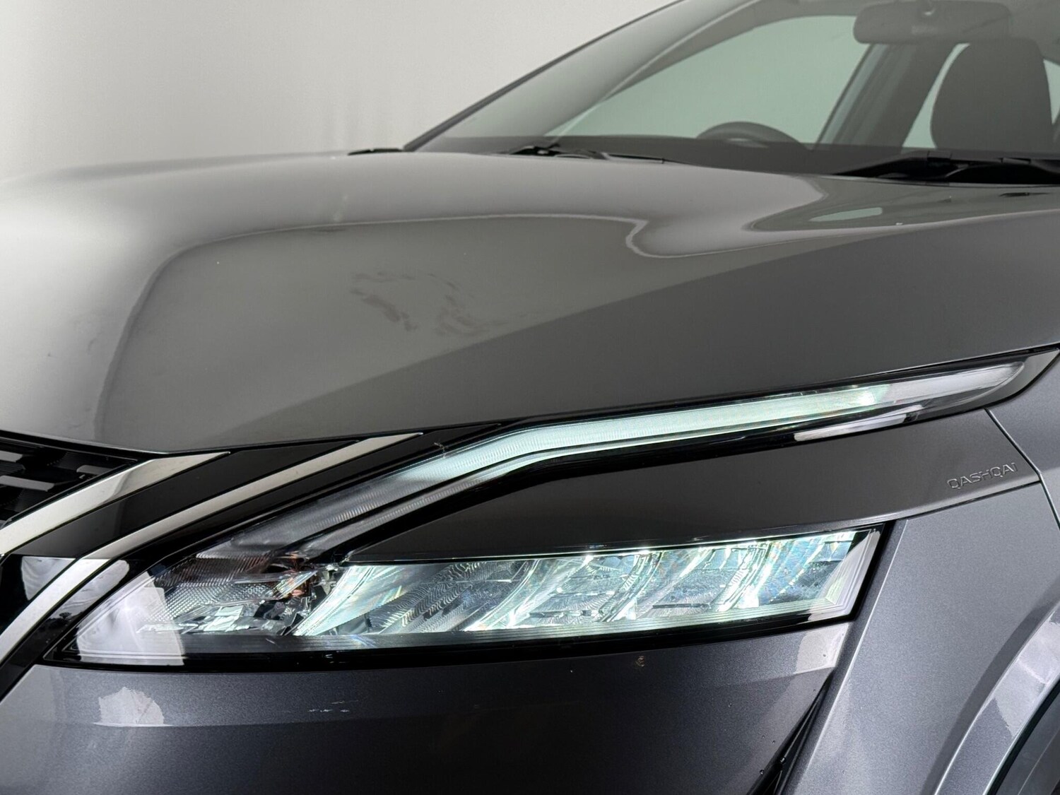 Used Nissan Qashqai 2022 for sale - 76573527: Photo 40