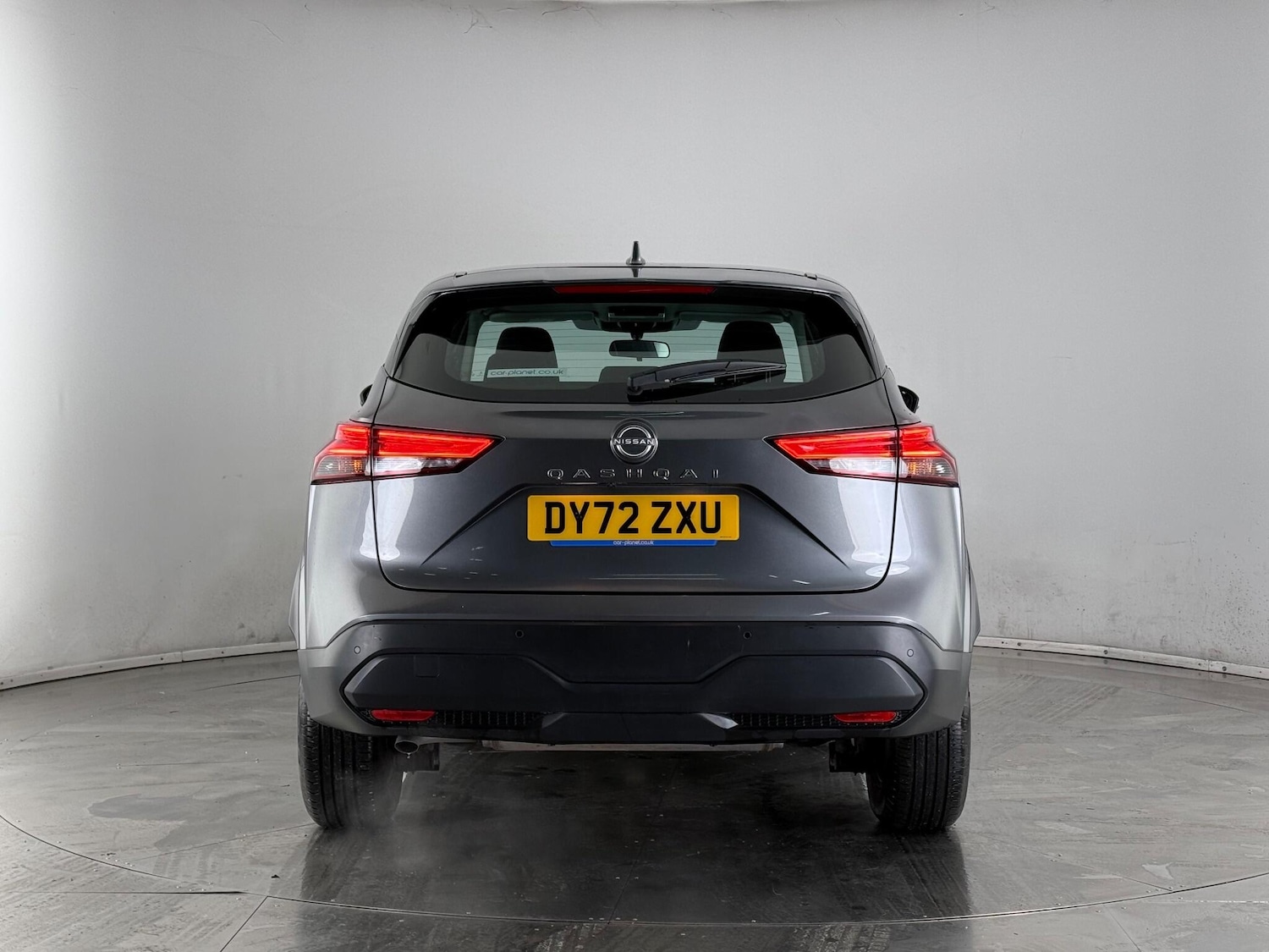 Used Nissan Qashqai 2022 for sale - 76573527: Photo 7