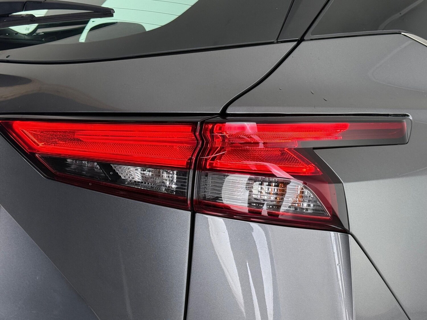 Used Nissan Qashqai 2022 for sale - 76573527: Photo 8