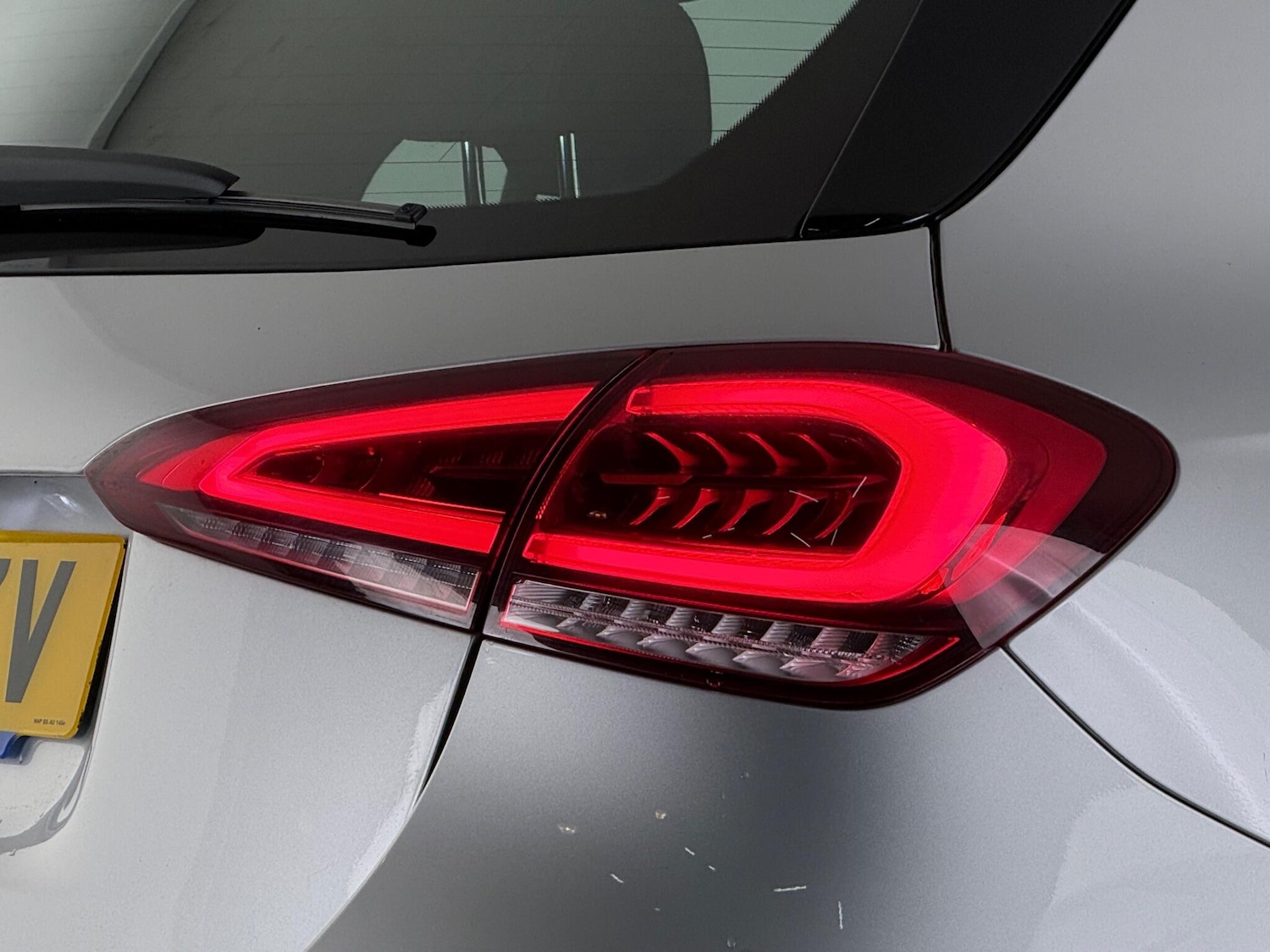 Used Mercedes-Benz A-Class 2020 for sale - 76468732: Photo 10