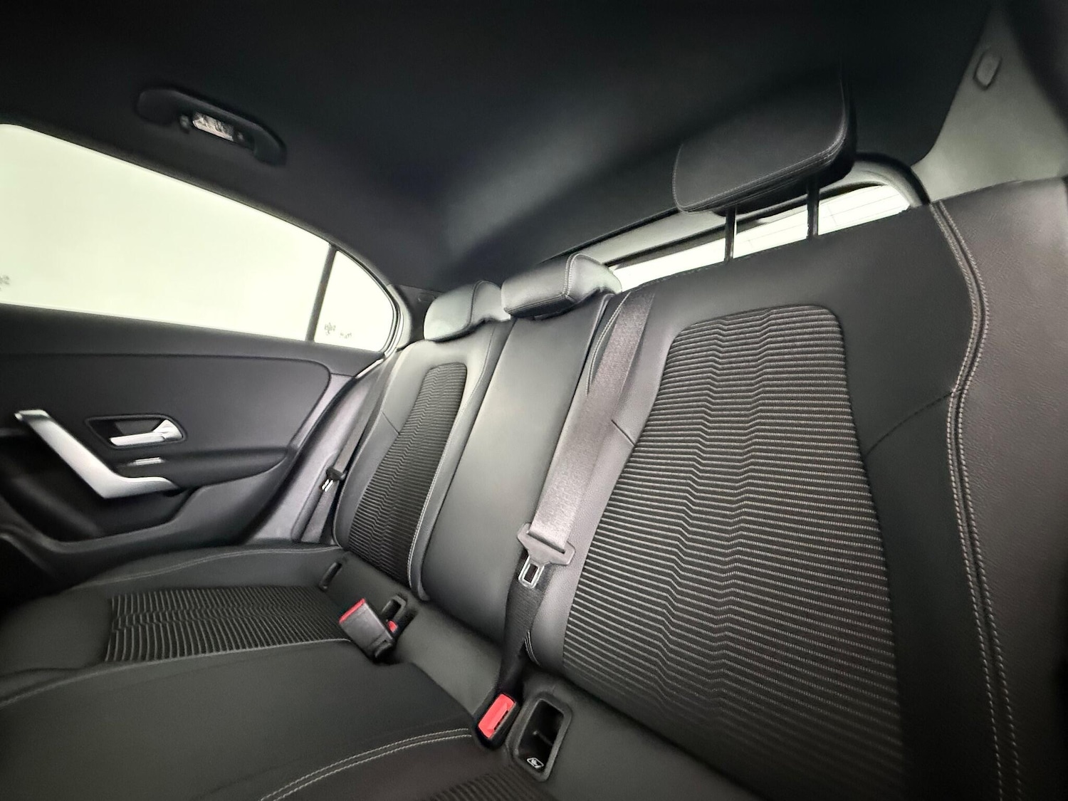 Used Mercedes-Benz A-Class 2020 for sale - 76468732: Photo 18