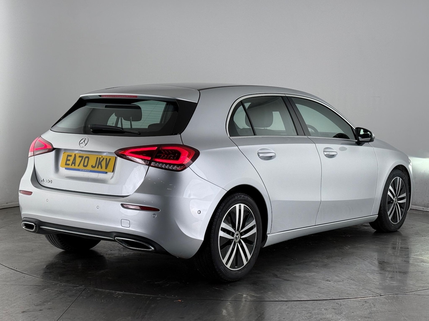 Used Mercedes-Benz A-Class 2020 for sale - 76468732: Photo 5