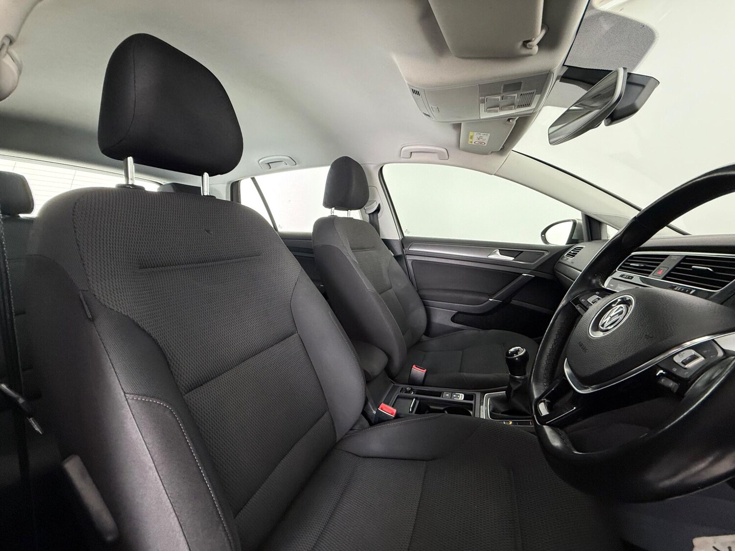 Used Volkswagen Golf 2018 for sale - 77511498: Photo 11