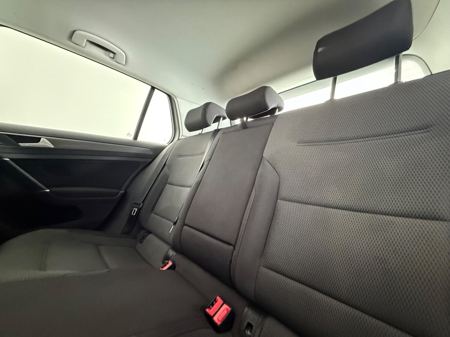 Used Volkswagen Golf 2018 for sale - 77511498: Photo 12