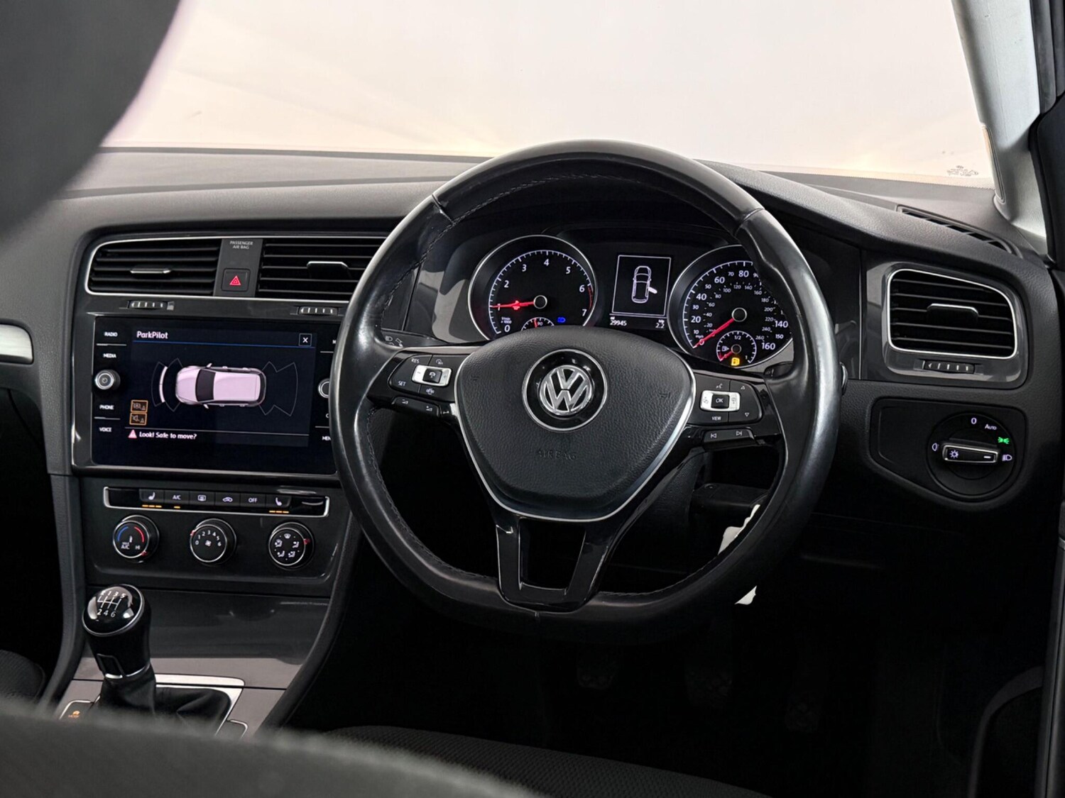 Used Volkswagen Golf 2018 for sale - 77511498: Photo 14