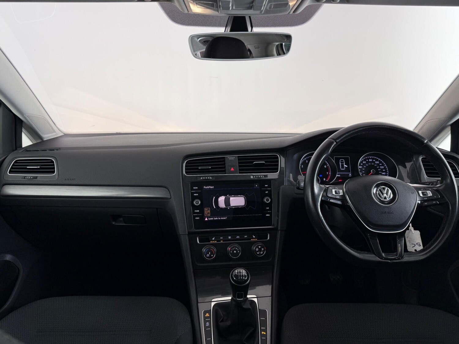 Used Volkswagen Golf 2018 for sale - 77511498: Photo 16