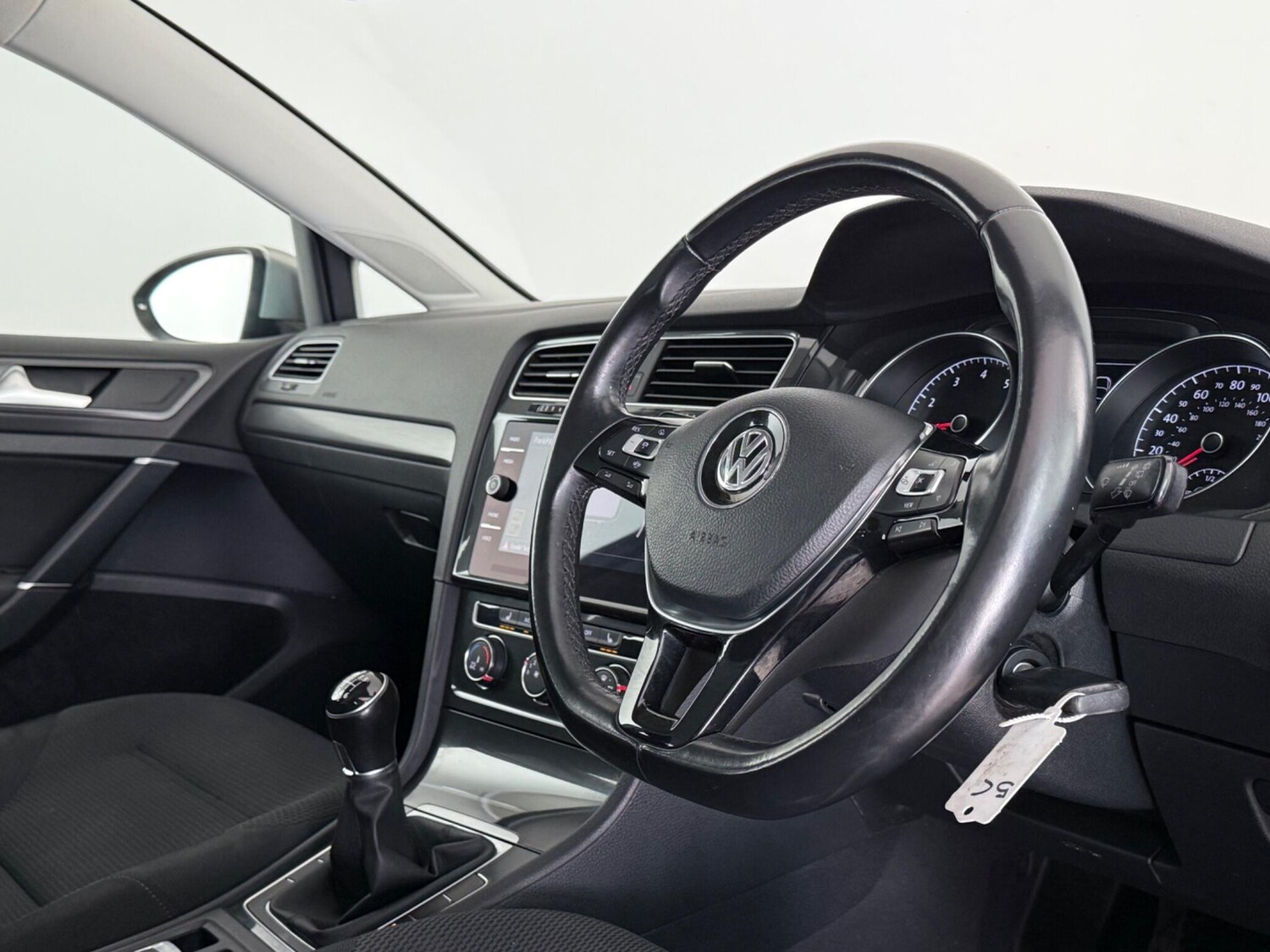 Used Volkswagen Golf 2018 for sale - 77511498: Photo 17