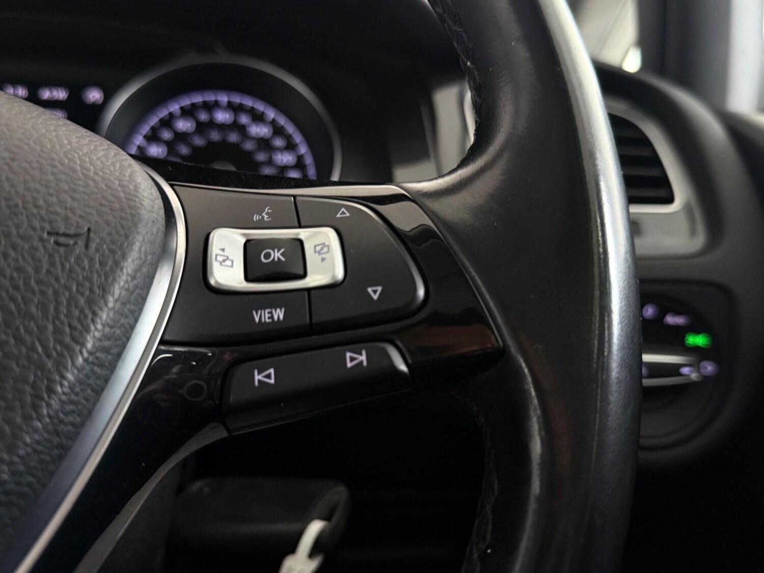 Used Volkswagen Golf 2018 for sale - 77511498: Photo 19