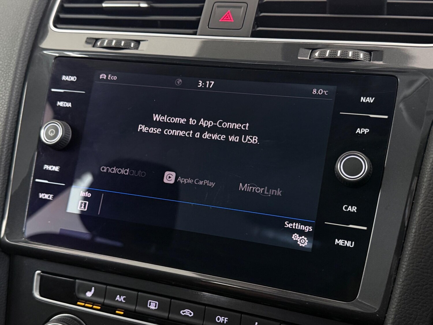 Used Volkswagen Golf 2018 for sale - 77511498: Photo 21