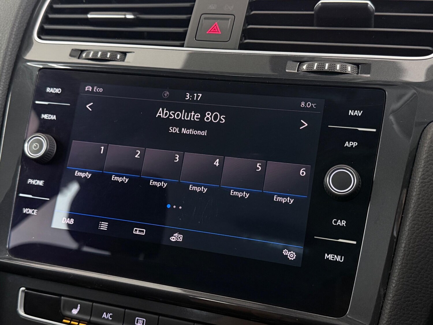 Used Volkswagen Golf 2018 for sale - 77511498: Photo 22