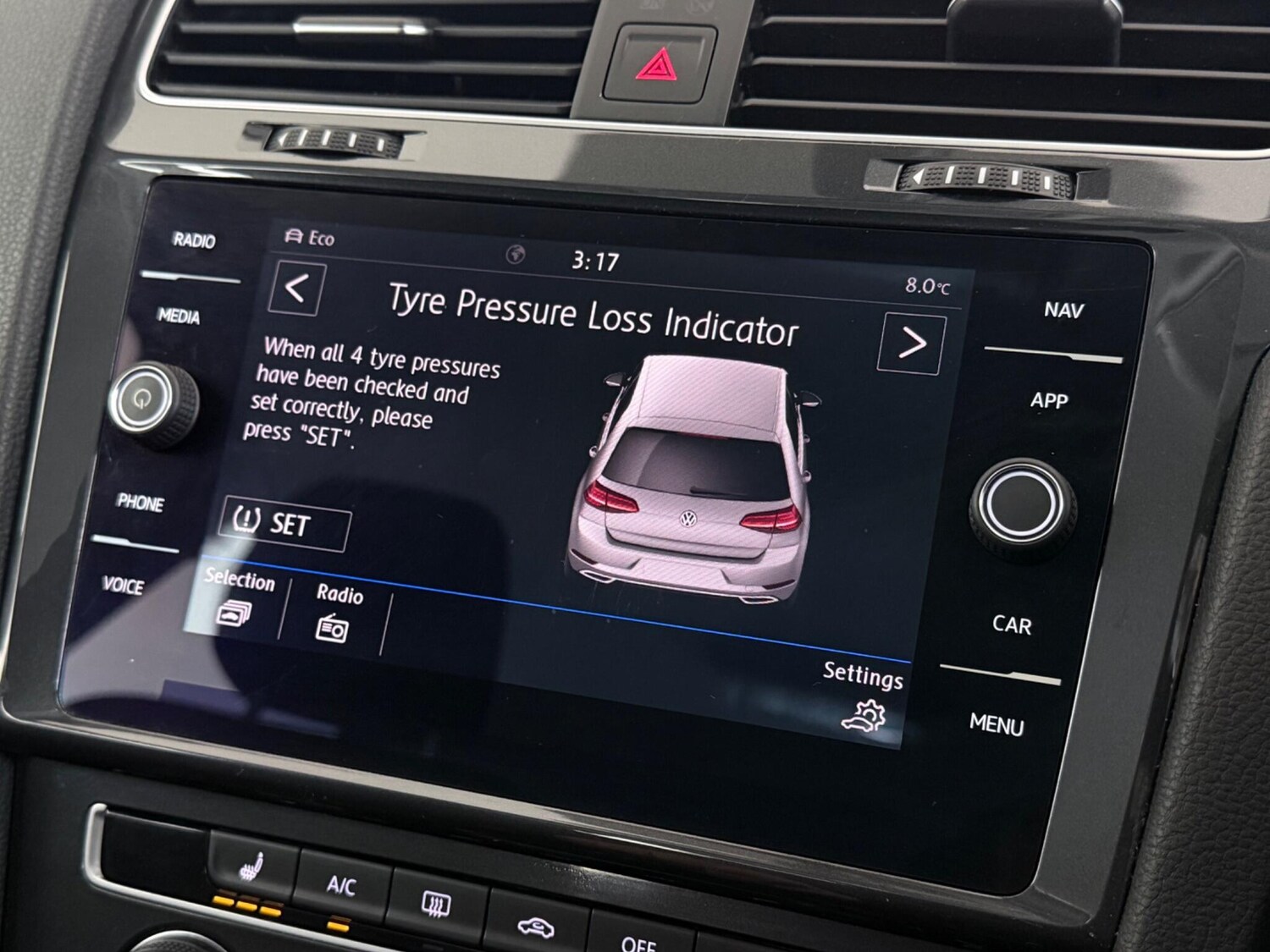 Used Volkswagen Golf 2018 for sale - 77511498: Photo 26