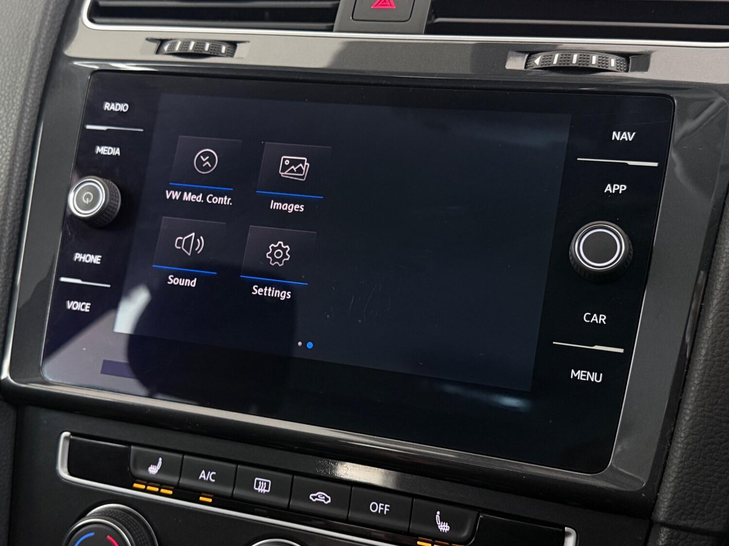 Used Volkswagen Golf 2018 for sale - 77511498: Photo 27