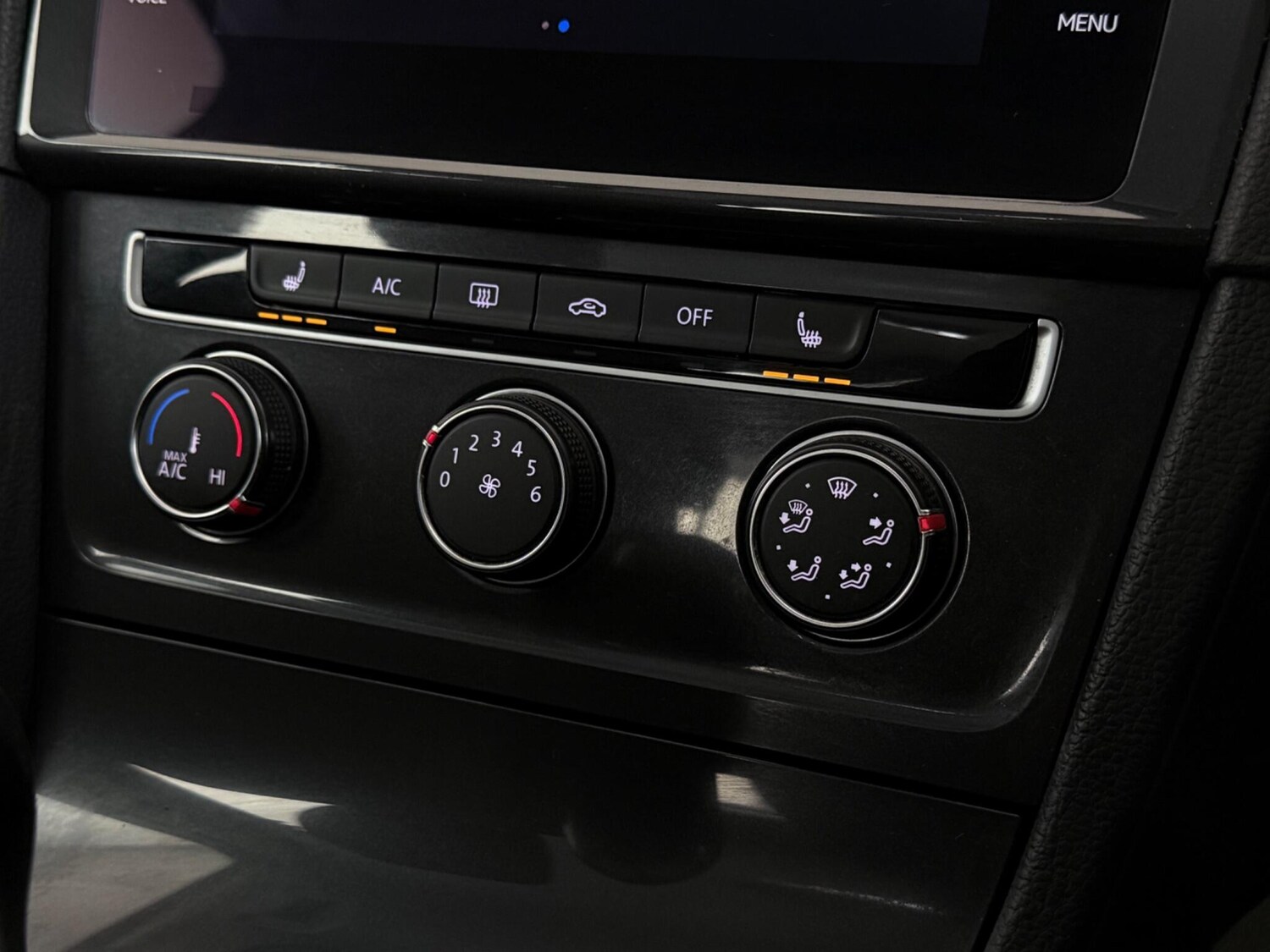 Used Volkswagen Golf 2018 for sale - 77511498: Photo 29