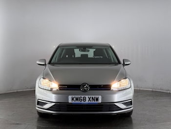 Used Volkswagen Golf 2018 for sale - 77511498: Photo