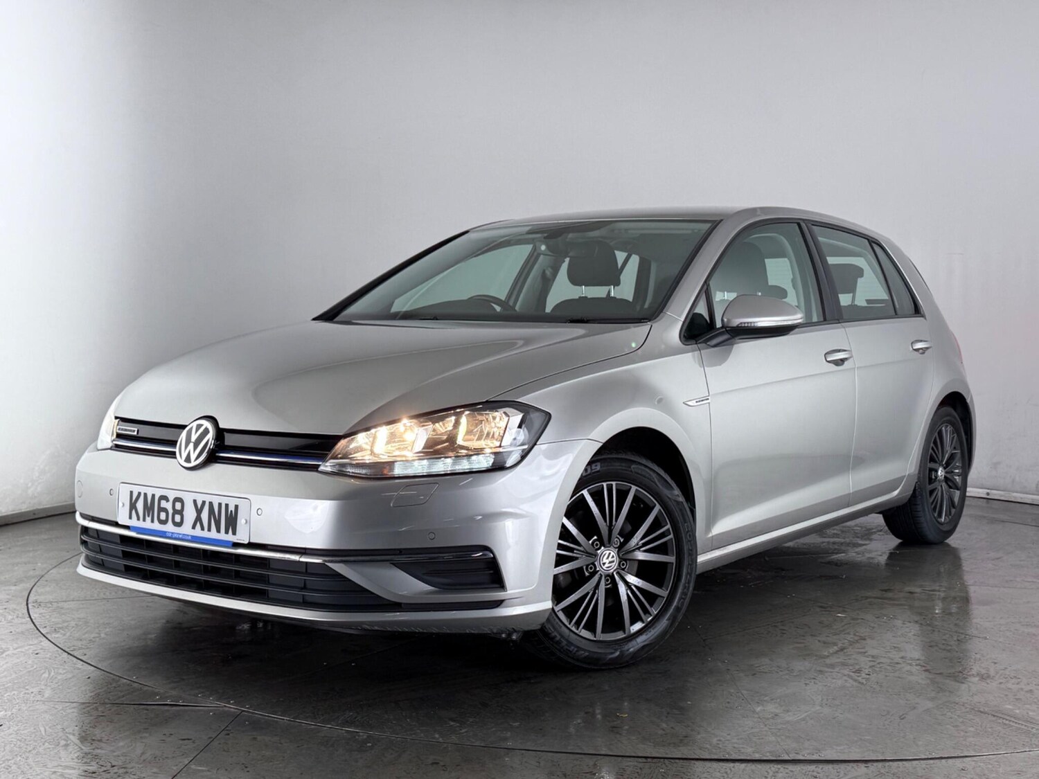 Used Volkswagen Golf 2018 for sale - 77511498: Photo 34