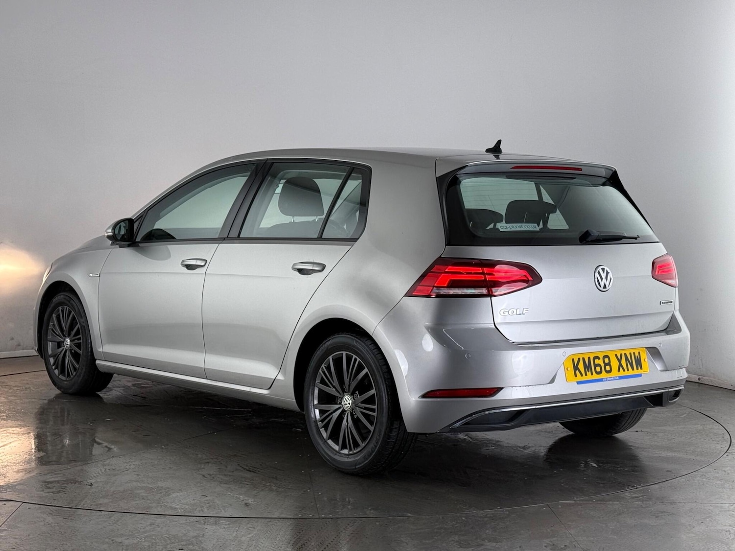 Used Volkswagen Golf 2018 for sale - 77511498: Photo 4