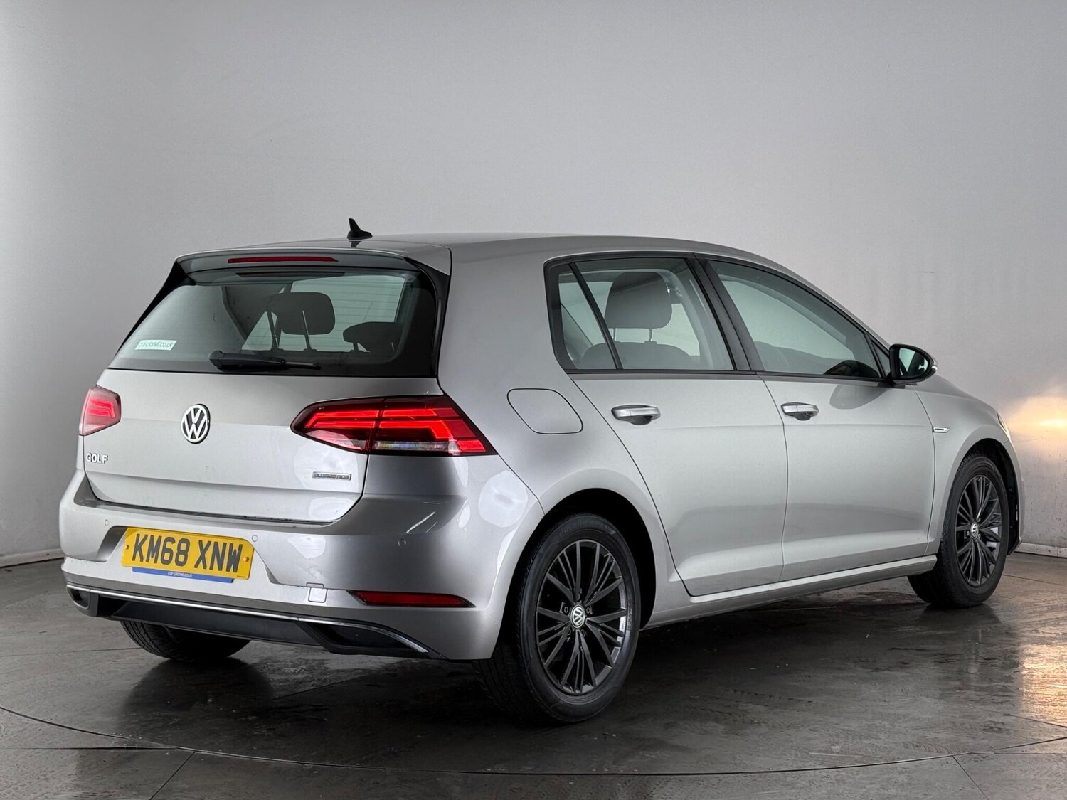 Used Volkswagen Golf 2018 for sale - 77511498: Photo 6