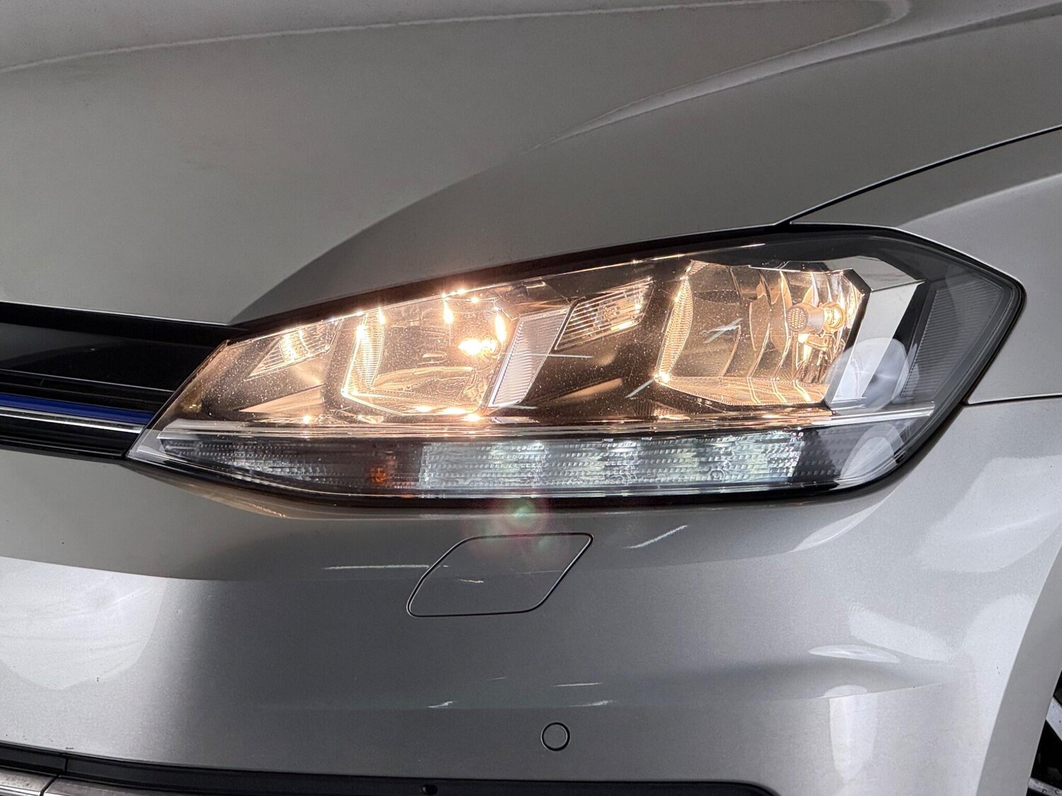 Used Volkswagen Golf 2018 for sale - 77511498: Photo 7